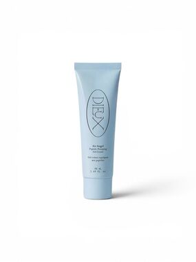 Dieux Air Angel Hydrating Facial Gel Cream, NIB